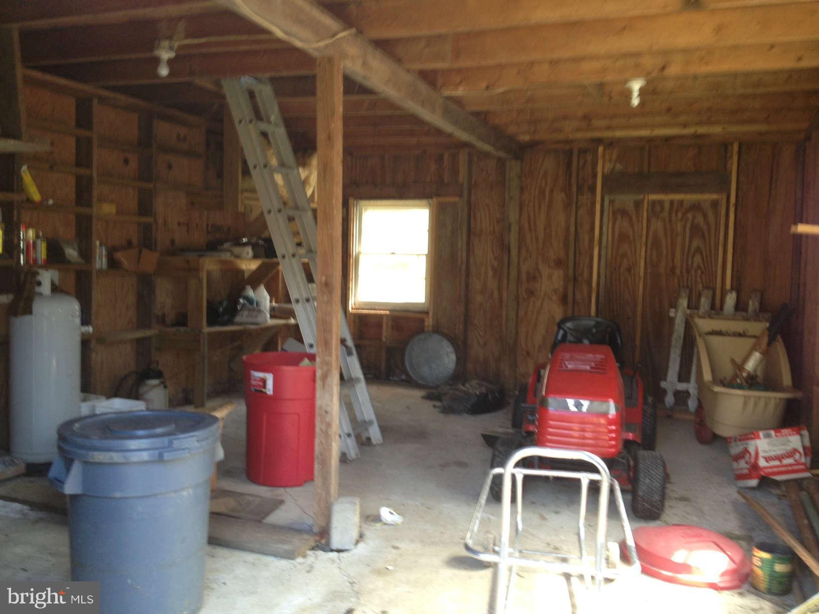 11474 Frederick Road Ellicott City, MD 21042 - Photo 26 of 27 Large Shed