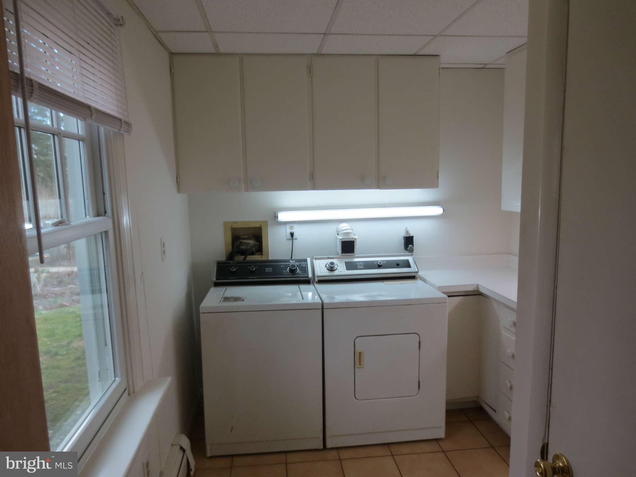 11474 Frederick Road Ellicott City, MD 21042 - Photo 10 of 27 Laundry Room