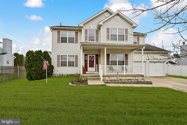 $595,000 | 3 Adams Lane, Hainesport, NJ 08036