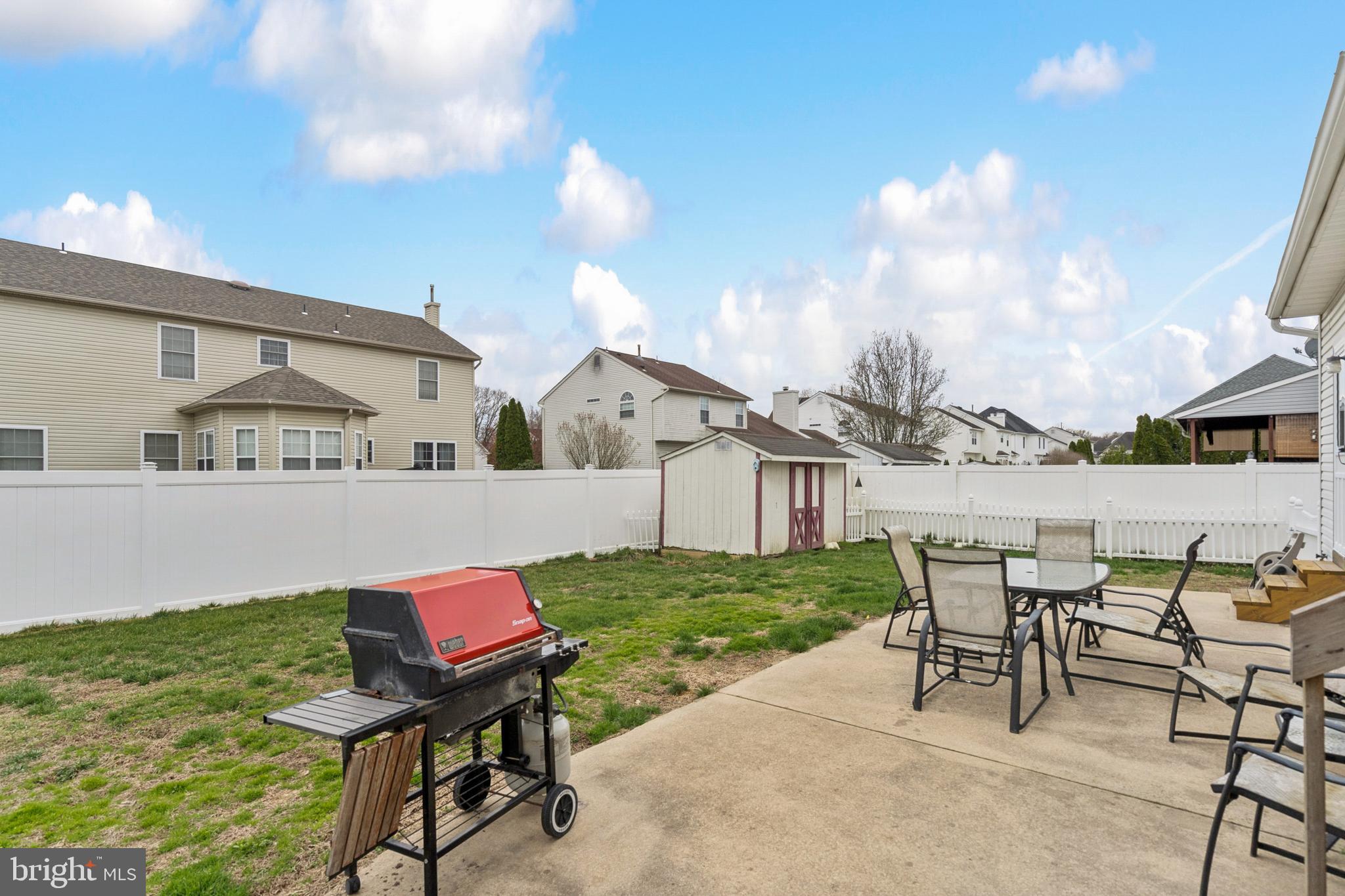 3 Adams Lane Hainesport, NJ 08036 - Photo 24 of 25