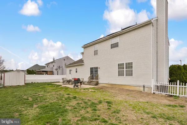 $595,000 | 3 Adams Lane, Hainesport, NJ 08036