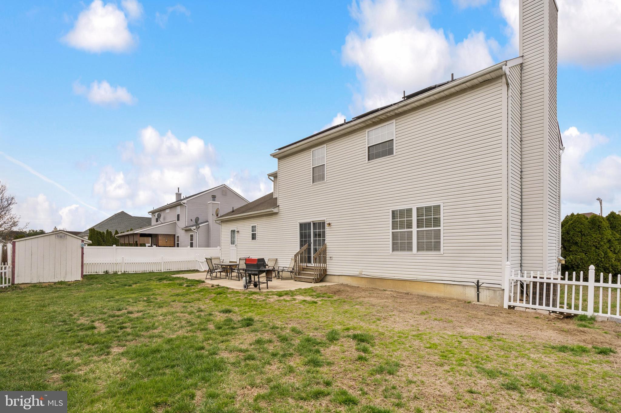 3 Adams Lane Hainesport, NJ 08036 - Photo 25 of 25