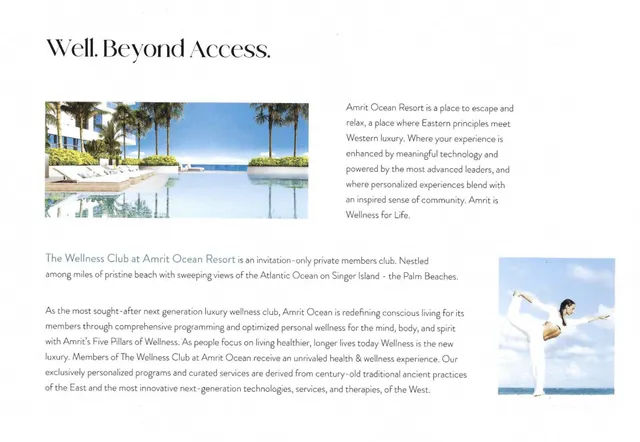 an aerial view of residential building and car parked on street