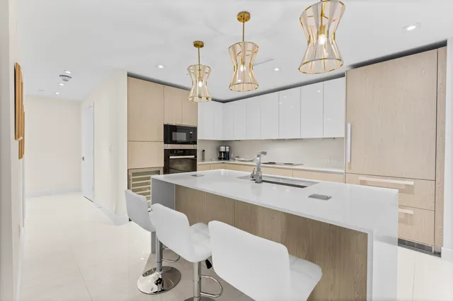 a room with a couch and a window