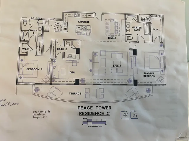 $29,500 | 3100 North Ocean Drive, Unit 704, Riviera Beach, FL 33404