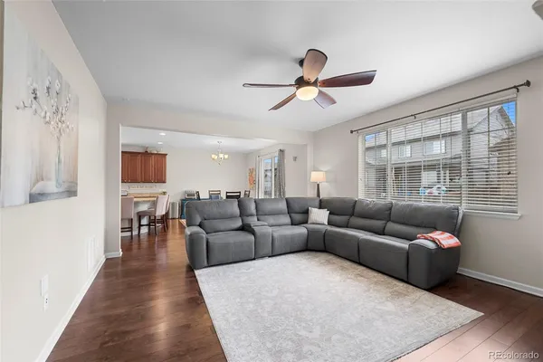 $675,000 | 12557 Hudson Court, Thornton, CO 80241