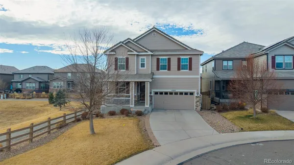 $675,000 | 12557 Hudson Court, Thornton, CO 80241
