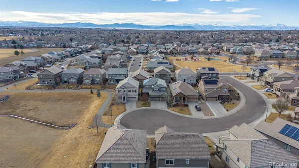 $675,000 | 12557 Hudson Court, Thornton, CO 80241