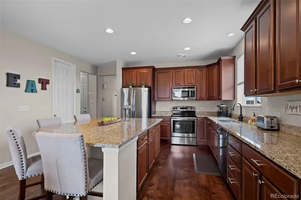 $675,000 | 12557 Hudson Court, Thornton, CO 80241