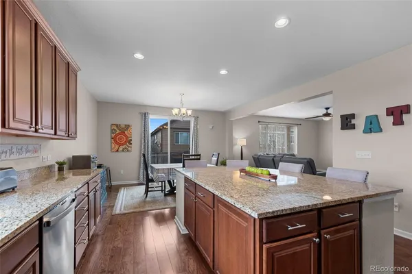 $675,000 | 12557 Hudson Court, Thornton, CO 80241