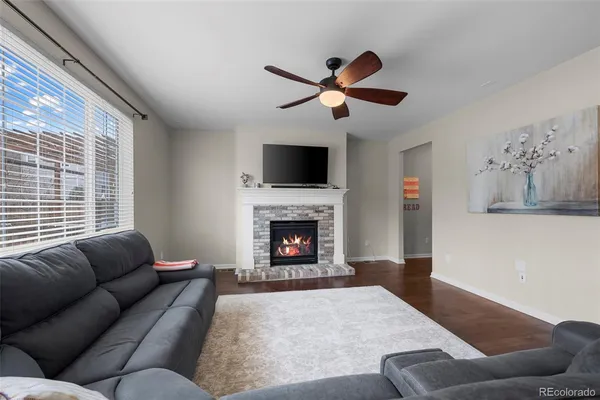 $675,000 | 12557 Hudson Court, Thornton, CO 80241