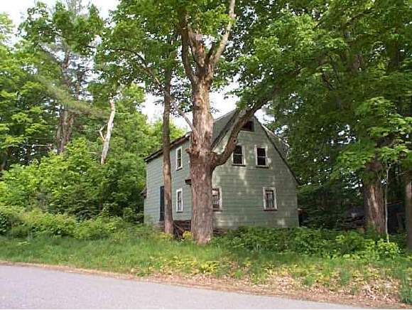 98 Long Pond Road Danville, NH 03819 - Photo 1 of 1 Gallery Image 1