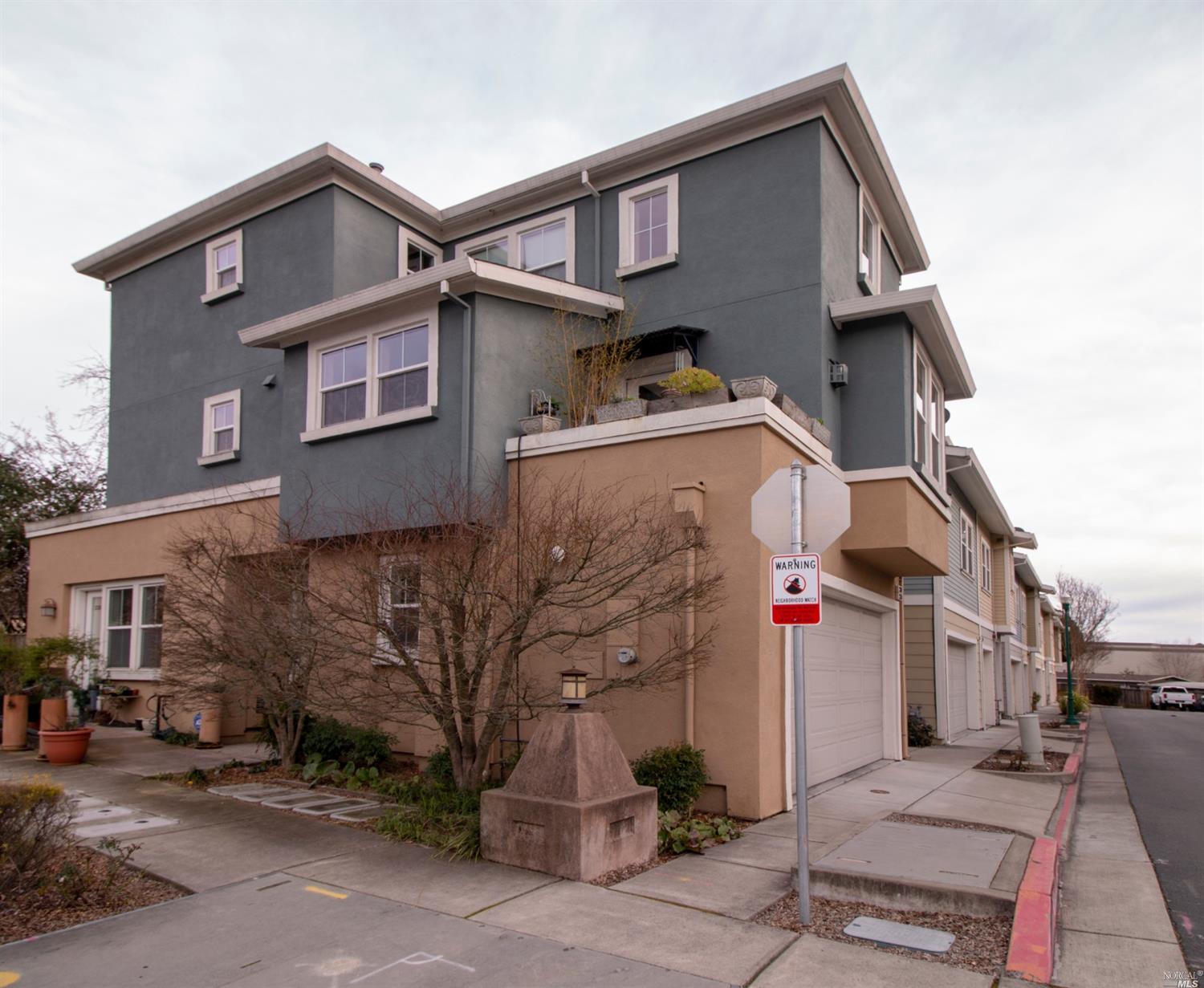 2378-2380 Chanate Road Santa Rosa, CA 95404 - Photo 1 of 1 Gallery Image 1