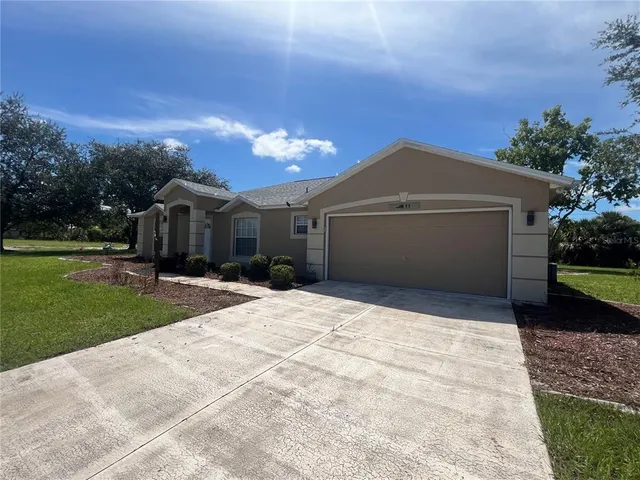 $2,000 | 25633 Prada Drive, Punta Gorda, FL 33955