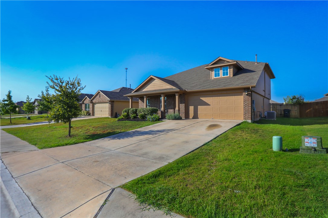 349 Zarya Kyle, TX 78640 - Photo 1 of 1