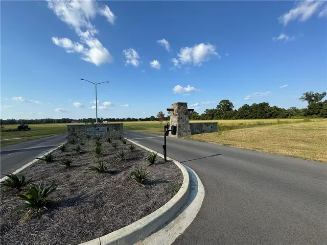 $120,000 | 4520 Navy's Way Road, Boyce, LA 71409