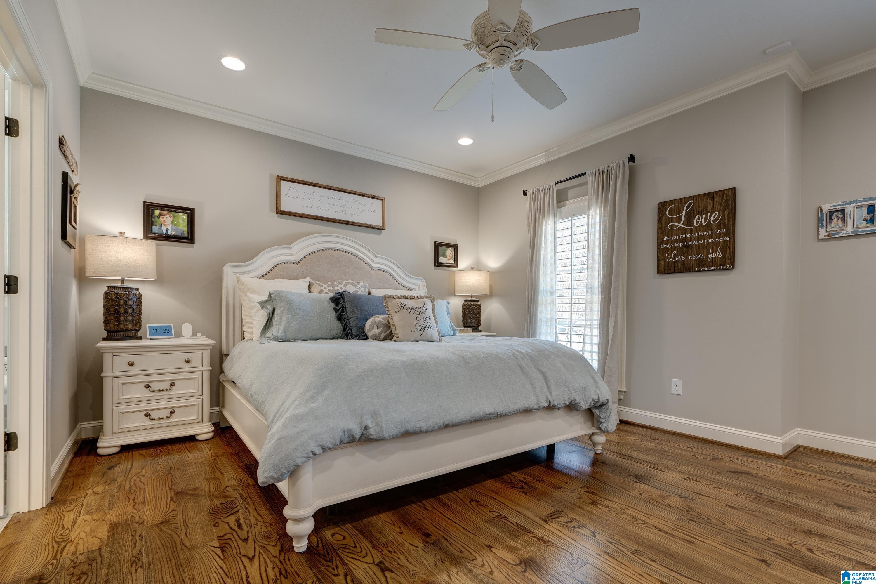 434 South Highland Ridge Lane Chelsea, AL 35043 - Photo 24 of 50