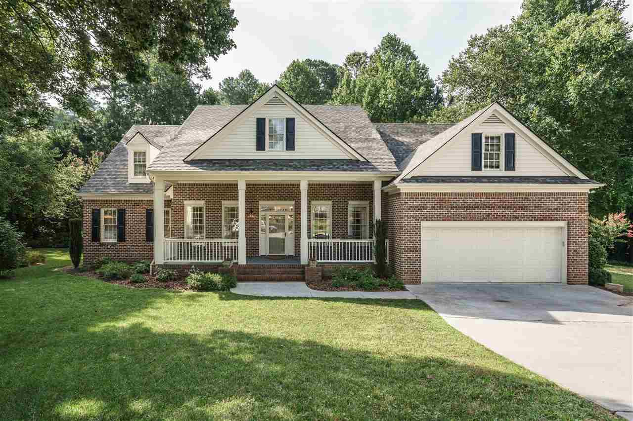 2621 Ridgewell Court Raleigh, NC 27613 - Photo 1 of 25 Photo 1