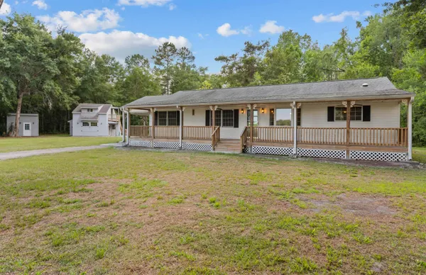 $320,000 | 2600 Minnick Road, Aynor, SC 29511