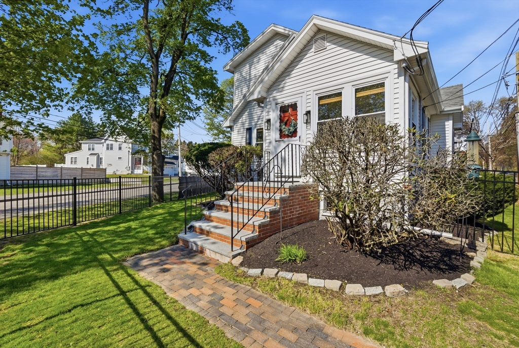 6 Adams Street Danvers, MA 01923 - Photo 1 of 33