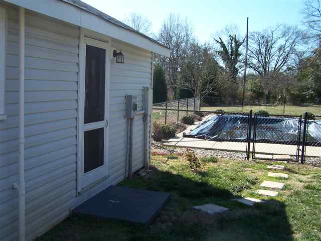 301 Tindal Road Greenville, SC 29617 - Photo 23 of 25 Gallery Image 23