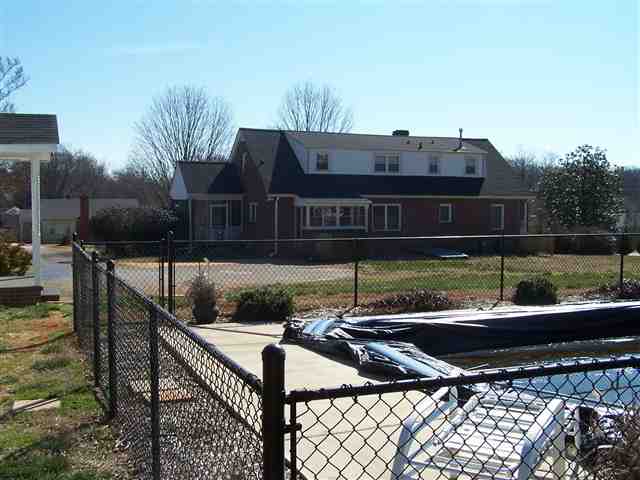 301 Tindal Road Greenville, SC 29617 - Photo 24 of 25 Gallery Image 24