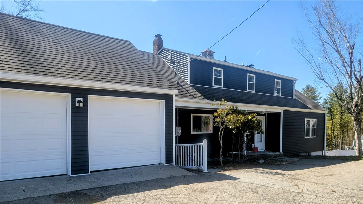 1729 Pinnacle Road Elmira, NY 14905 - Photo 3 of 29