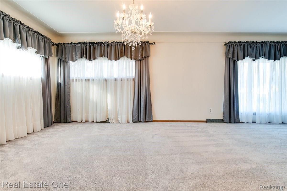 1730 Morley Avenue Rochester, MI 48307 - Photo 10 of 41 Dining room View