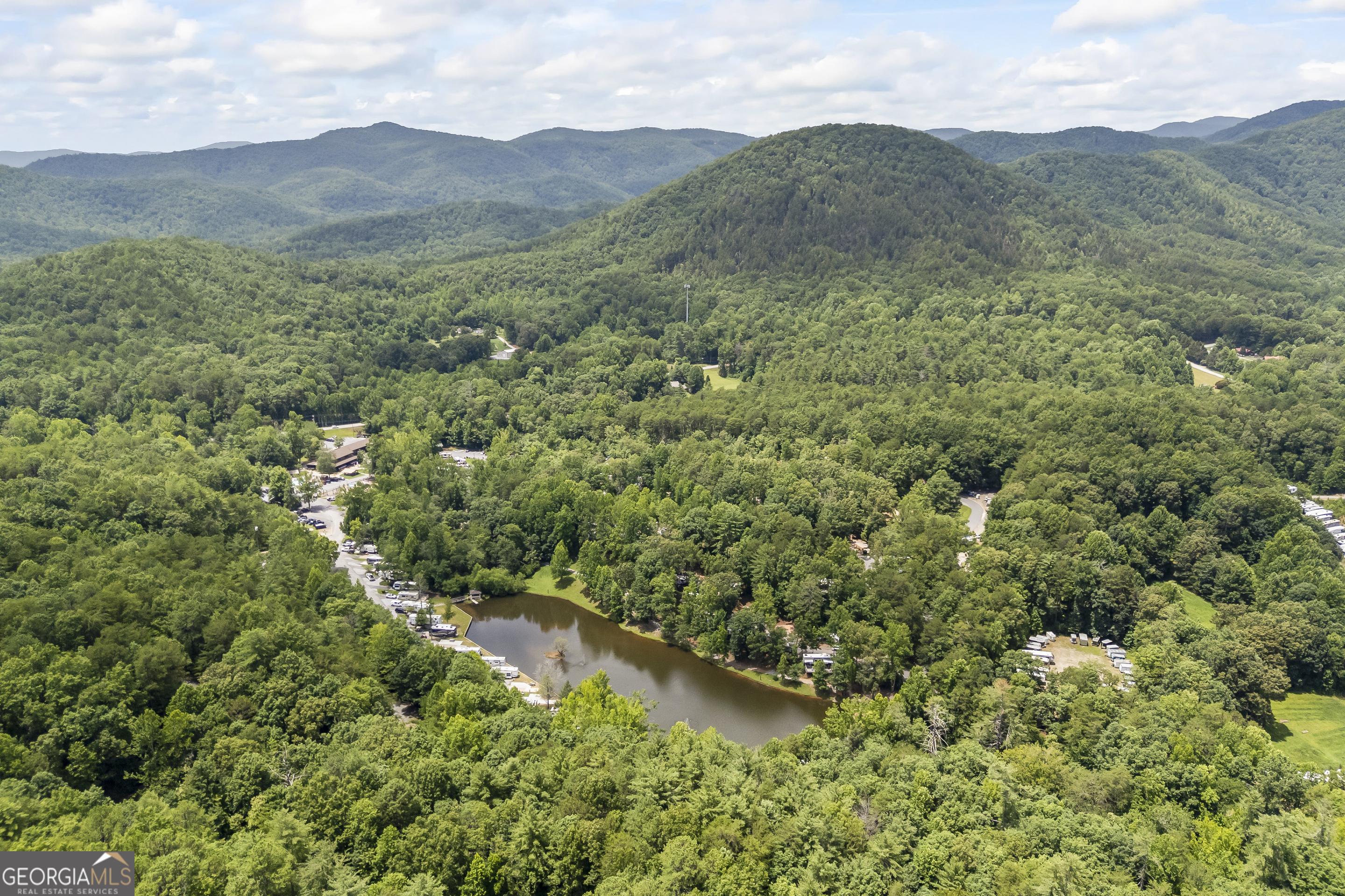 482 Miners Mountain Road Sautee Nacoochee, GA 30571 - Photo 151 of 171