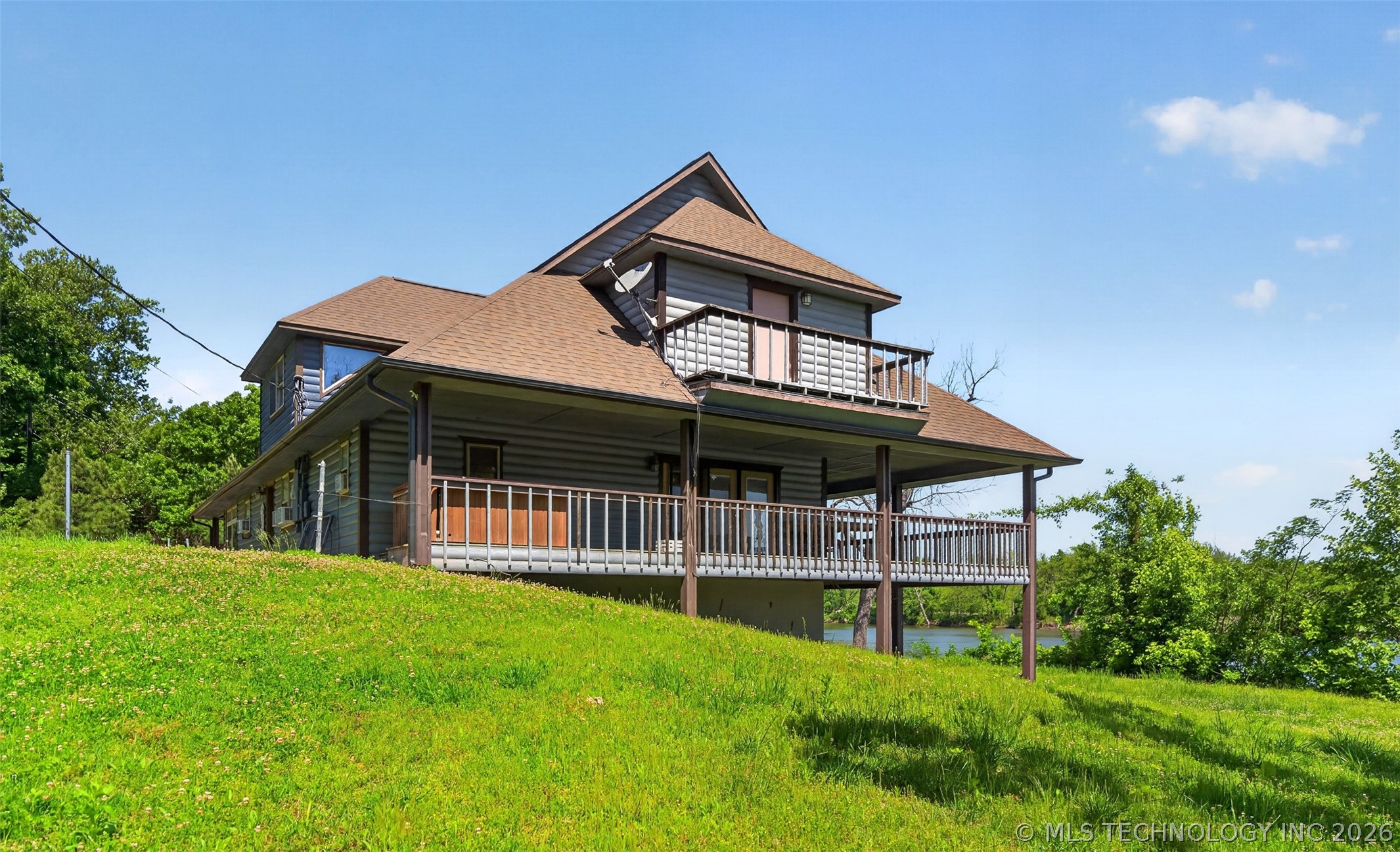 9212 North 447 Road Spavinaw, OK 74366 - Photo 3 of 69 Gallery Image 3