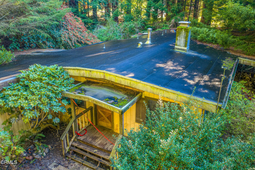 44720 Jack Peters Creek Road Mendocino, CA 95460 - Photo 2 of 12