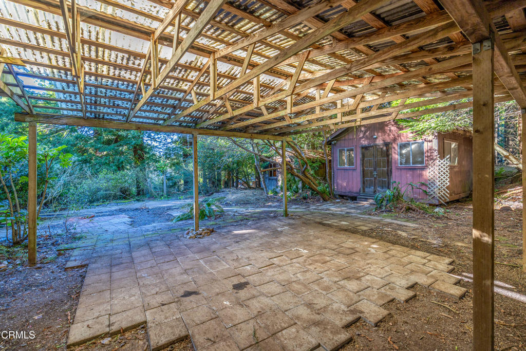 44720 Jack Peters Creek Road Mendocino, CA 95460 - Photo 4 of 12