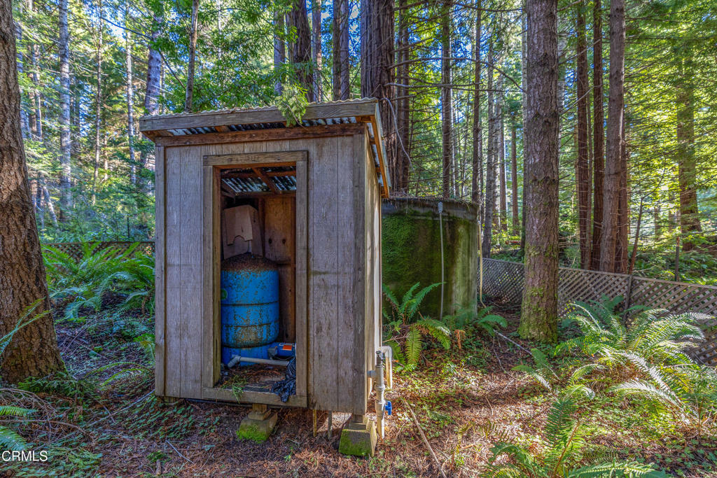 44720 Jack Peters Creek Road Mendocino, CA 95460 - Photo 6 of 12
