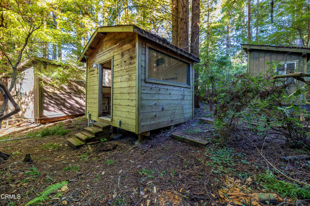 44720 Jack Peters Creek Road Mendocino, CA 95460 - Photo 8 of 12