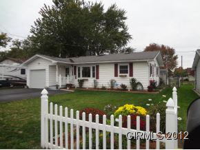 3344 West Neher Road Silver Lake, IN 46982 - Photo 1 of 24 Gallery Image 1