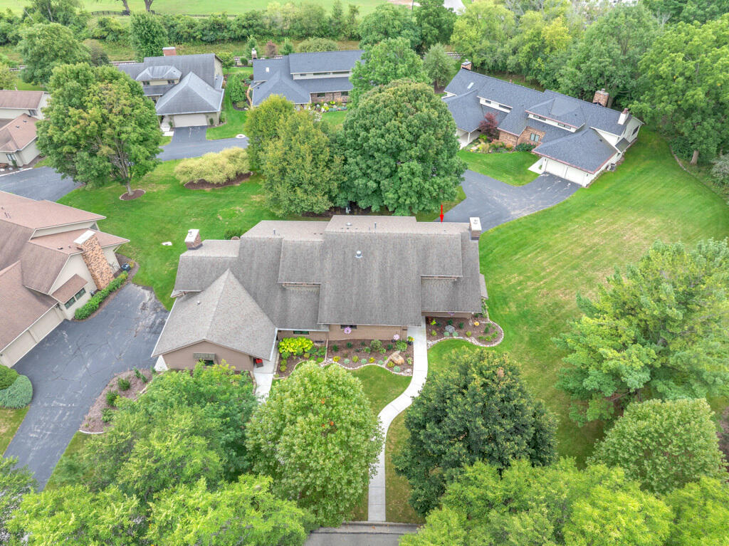 1013 Aspen Road Kohler, WI 53044 - Photo 34 of 42 Aerial Neighborhood