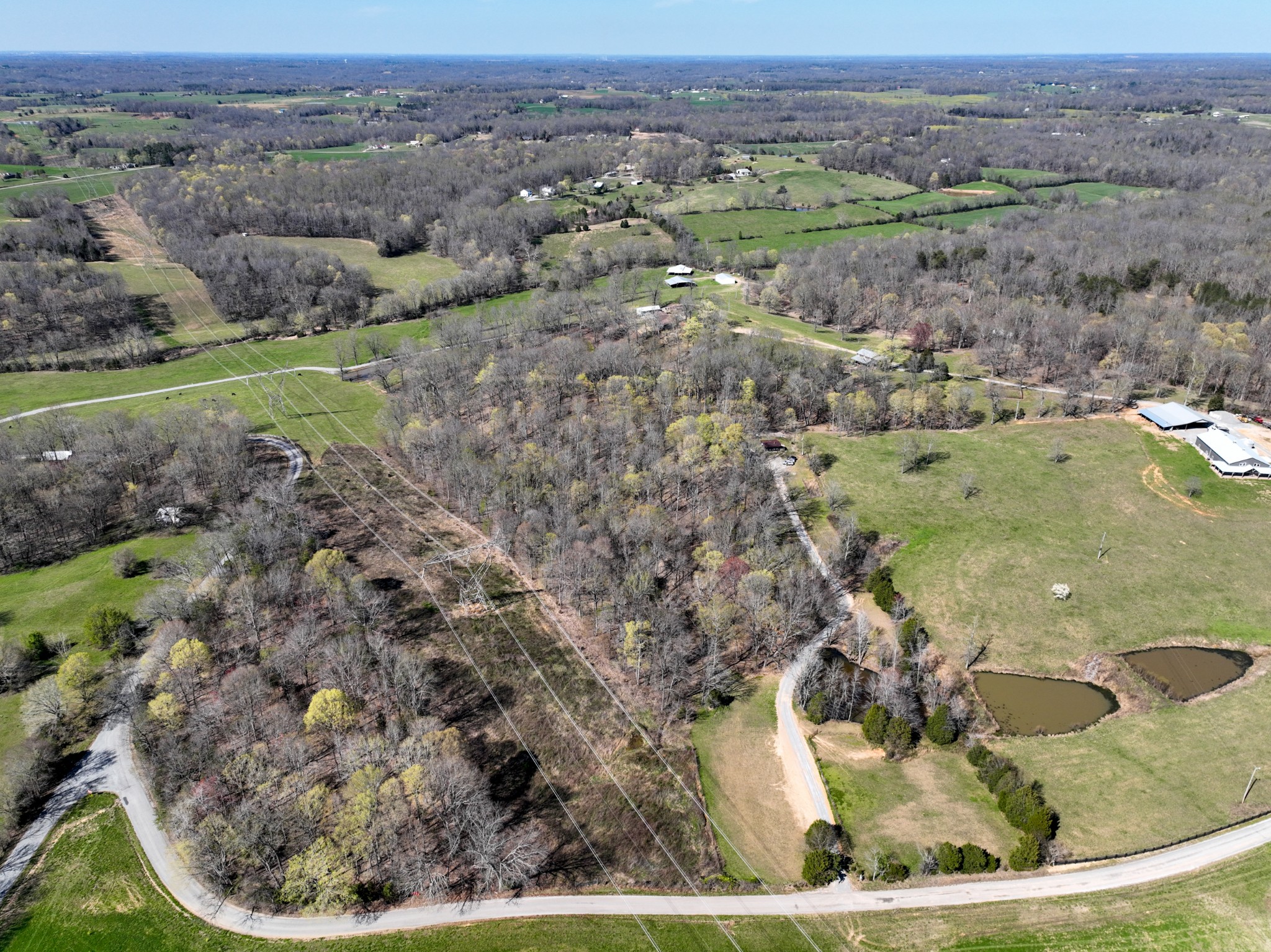 1090 Charlie Read Road South Chapmansboro, TN 37035 - Photo 54 of 67 Gallery Image 54