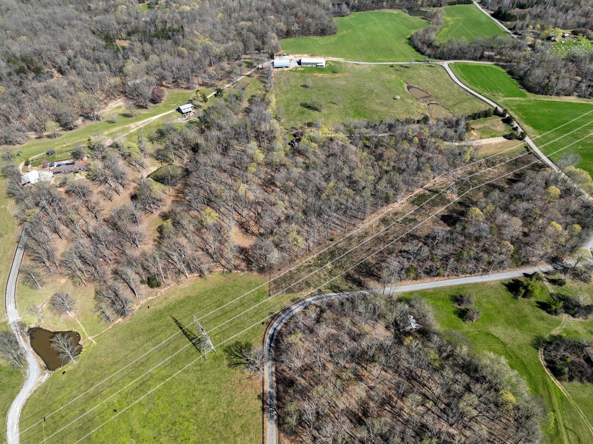 1090 Charlie Read Road South Chapmansboro, TN 37035 - Photo 61 of 67 Gallery Image 61