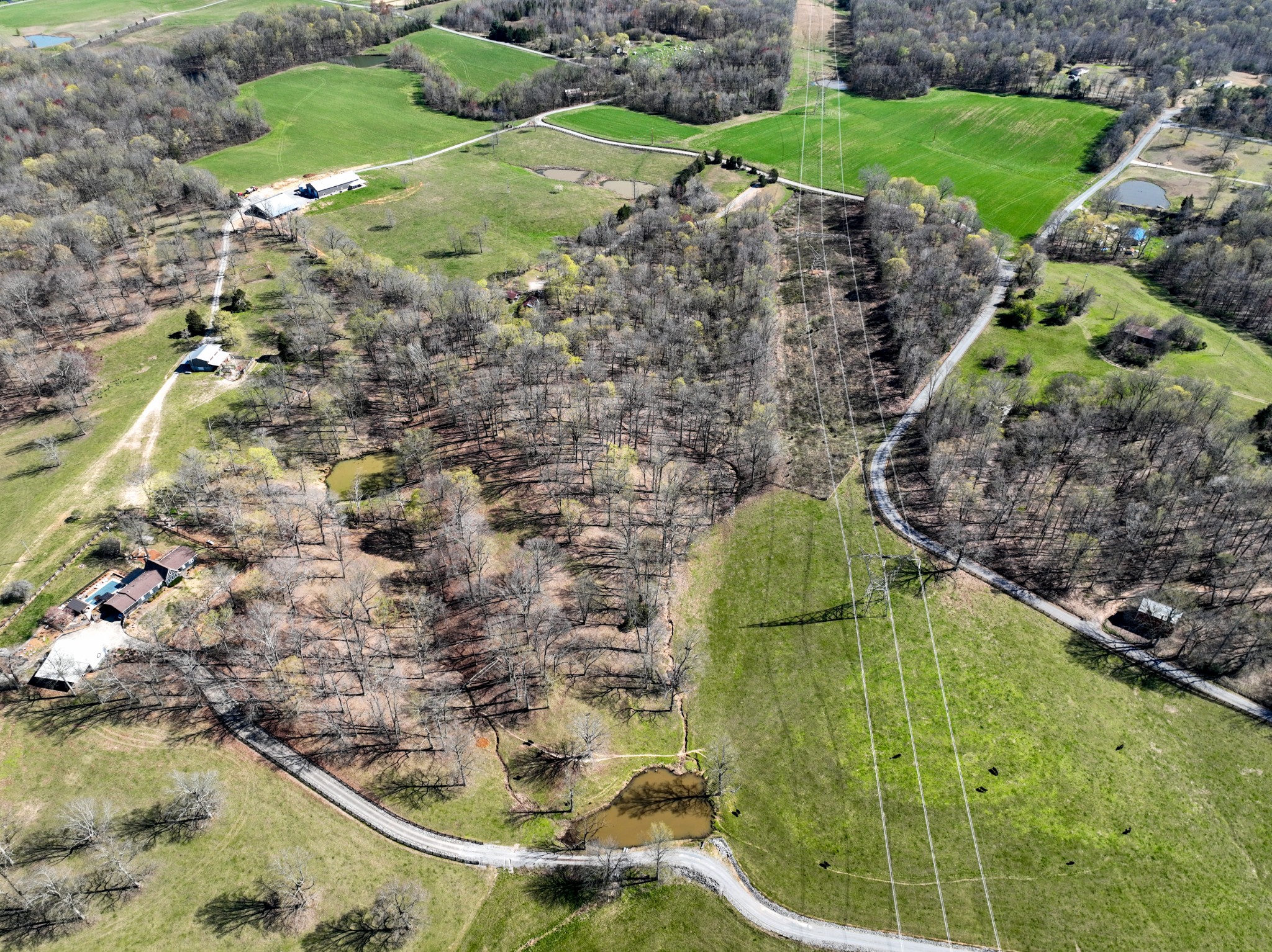 1090 Charlie Read Road South Chapmansboro, TN 37035 - Photo 62 of 67 Gallery Image 62