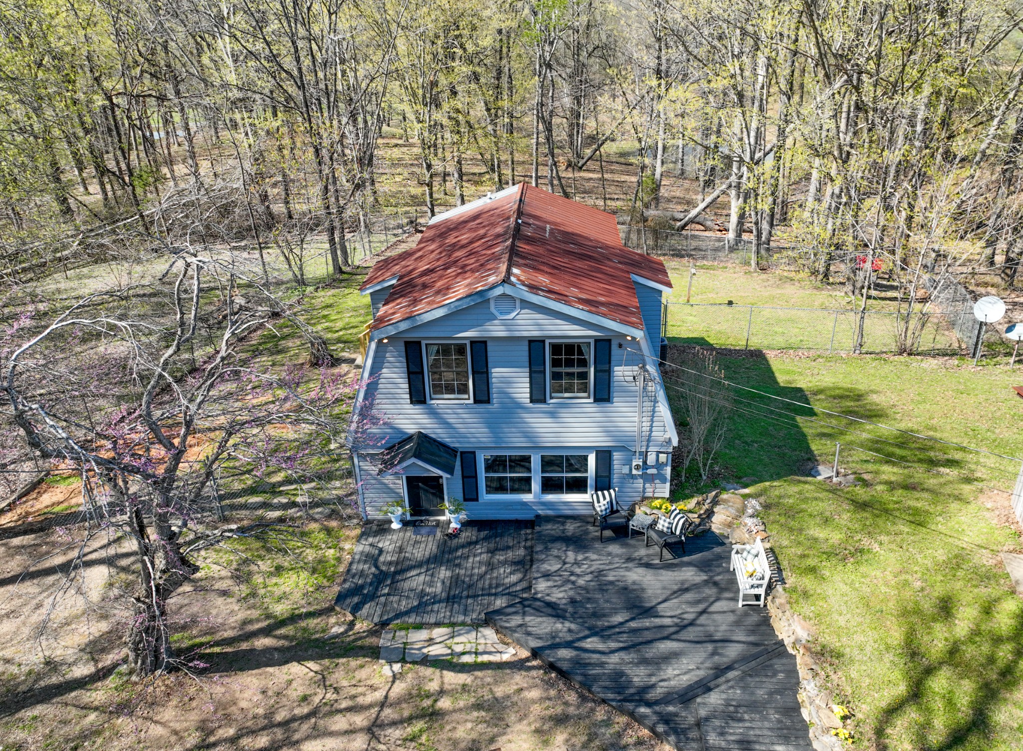 1090 Charlie Read Road South Chapmansboro, TN 37035 - Photo 7 of 67 Gallery Image 7