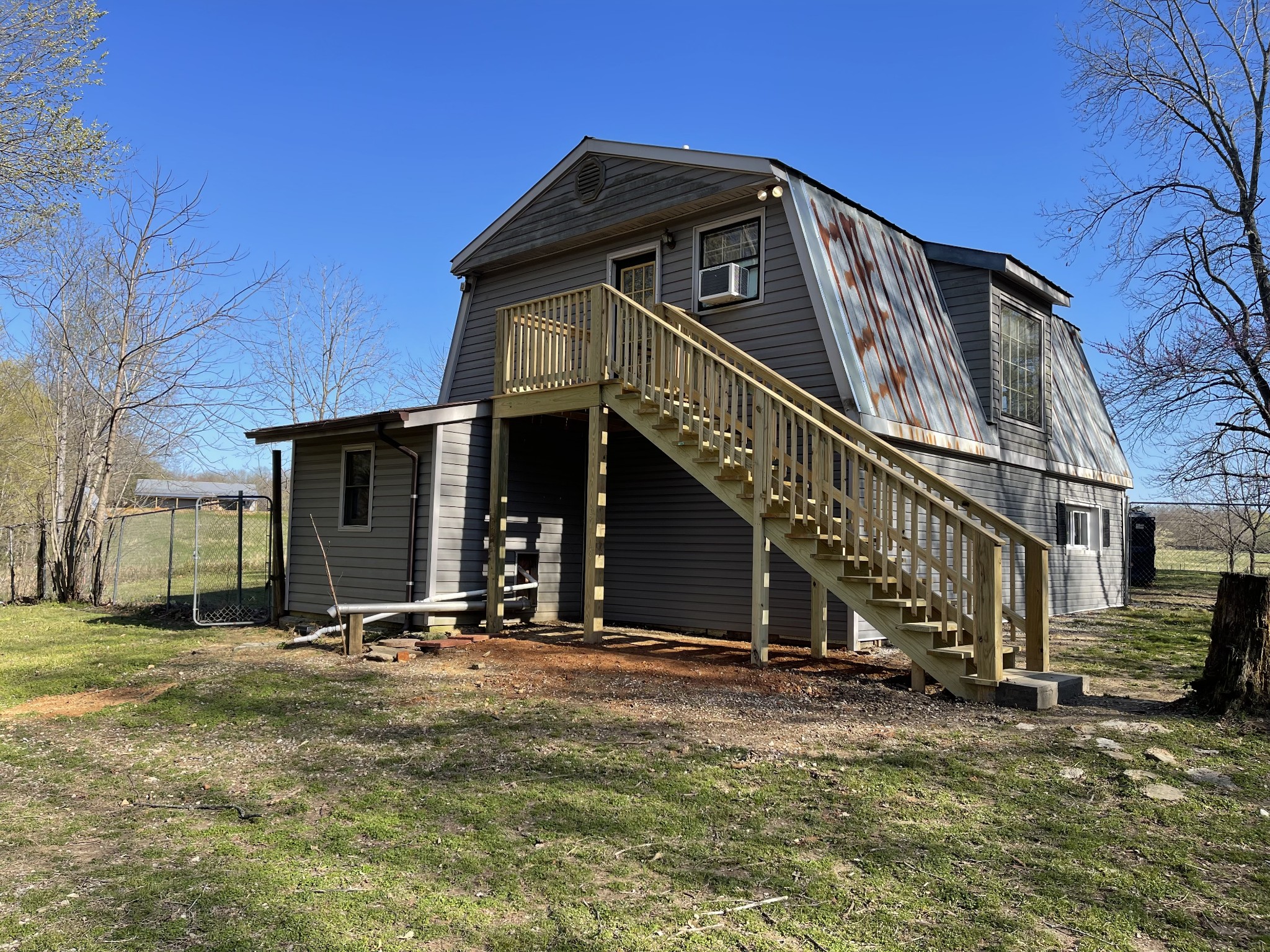 1090 Charlie Read Road South Chapmansboro, TN 37035 - Photo 8 of 67 Gallery Image 8