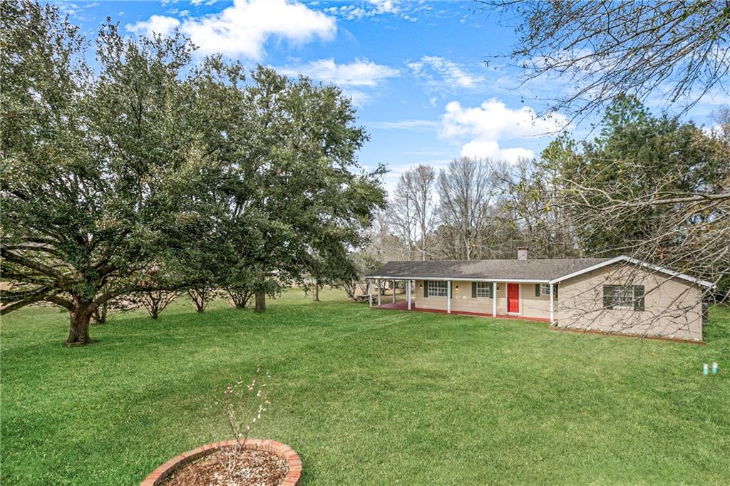 320 Chenel Street Folsom, LA 70437 - Photo 2 of 13