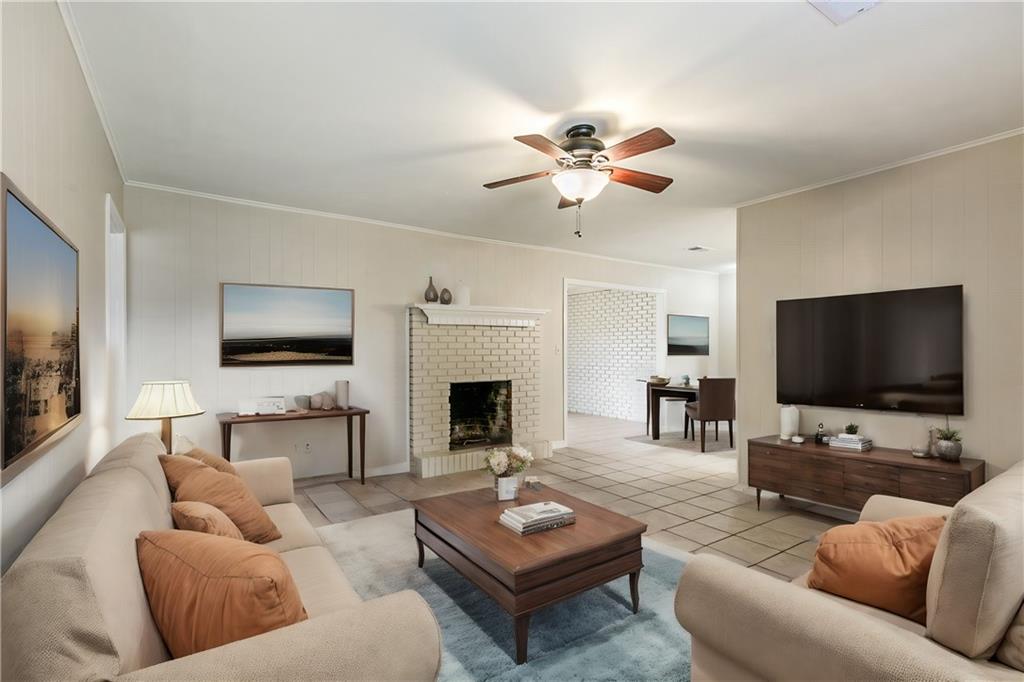 320 Chenel Street Folsom, LA 70437 - Photo 5 of 13