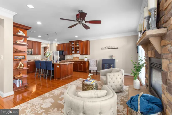 $760,000 | 13754 Tides Street, Woodbridge, VA 22191