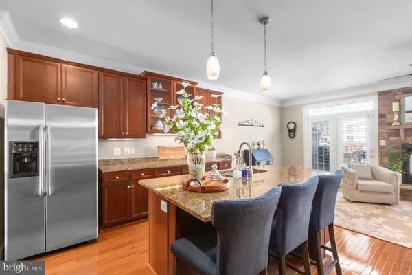 $760,000 | 13754 Tides Street, Woodbridge, VA 22191