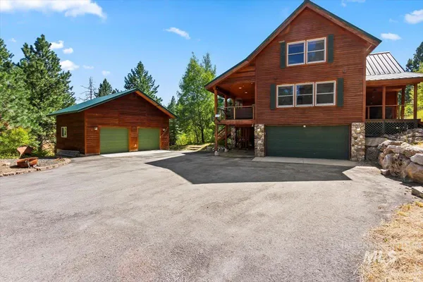 $784,900 | 8 Condor Circle, Boise, ID 83716