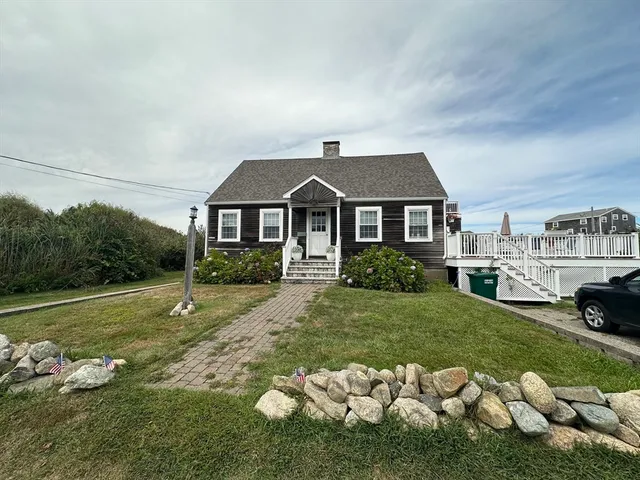 $5,000 | 21 Stone Avenue, Scituate, MA 02066