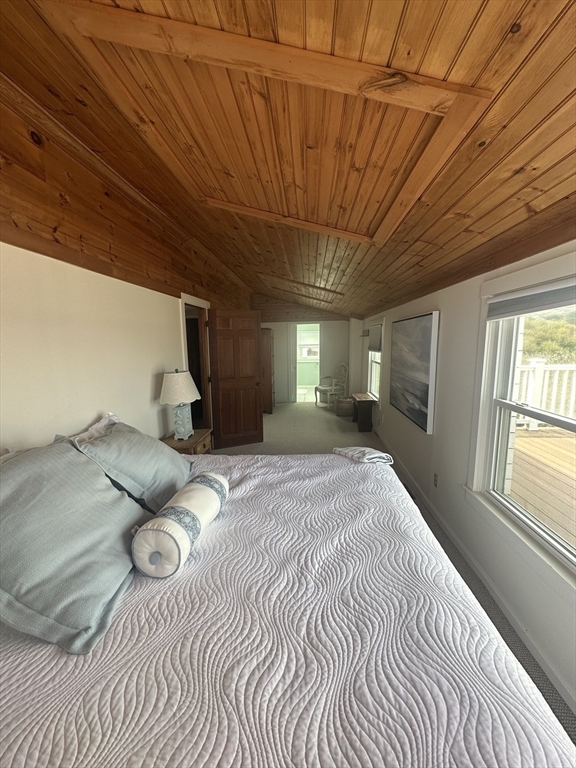 21 Stone Avenue Scituate, MA 02066 - Photo 12 of 20 a bedroom with bed and window