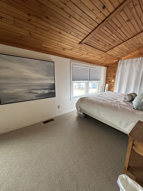 21 Stone Avenue Scituate, MA 02066 - Photo 20 of 20 a bedroom with bed and window