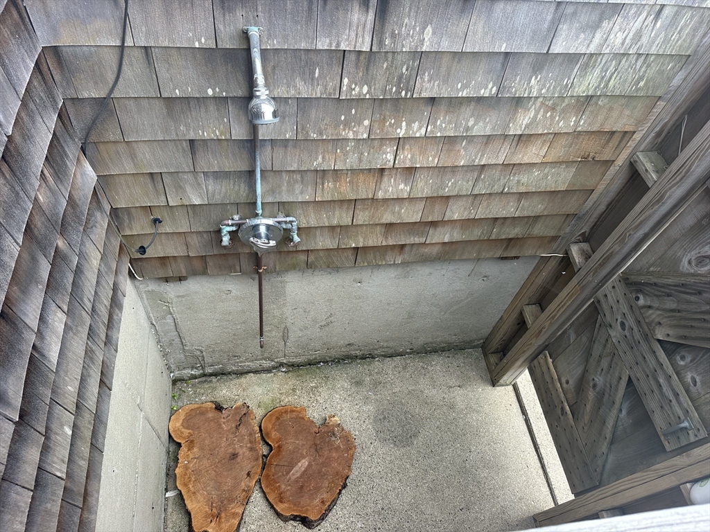 21 Stone Avenue Scituate, MA 02066 - Photo 7 of 20 a view of racks on the wall